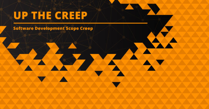 scope creep